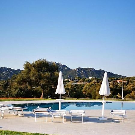 Azienda Multifunzionale S'Ozastro Marinella  Luaran gambar