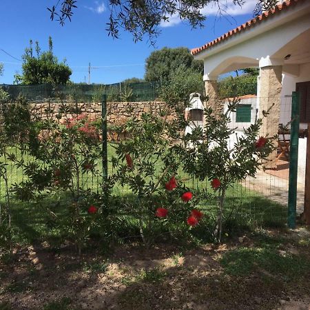 Azienda Multifunzionale S'Ozastro Marinella  Luaran gambar