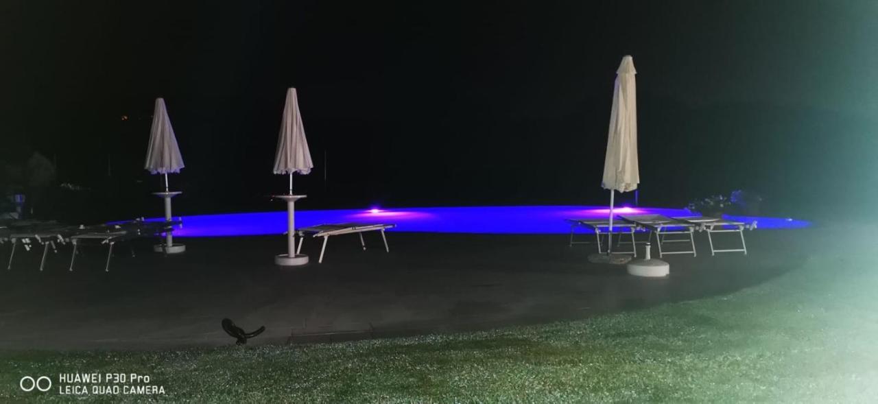 Azienda Multifunzionale S'Ozastro Marinella  Luaran gambar