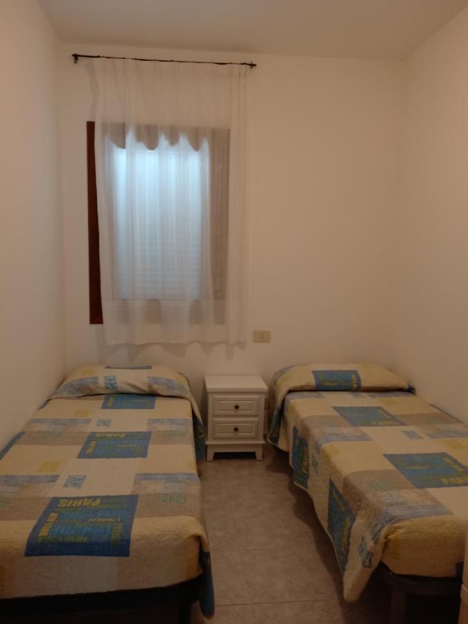 Azienda Multifunzionale S'Ozastro Marinella  Luaran gambar
