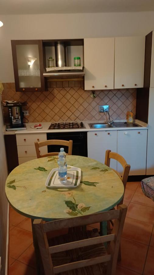Azienda Multifunzionale S'Ozastro Marinella  Luaran gambar