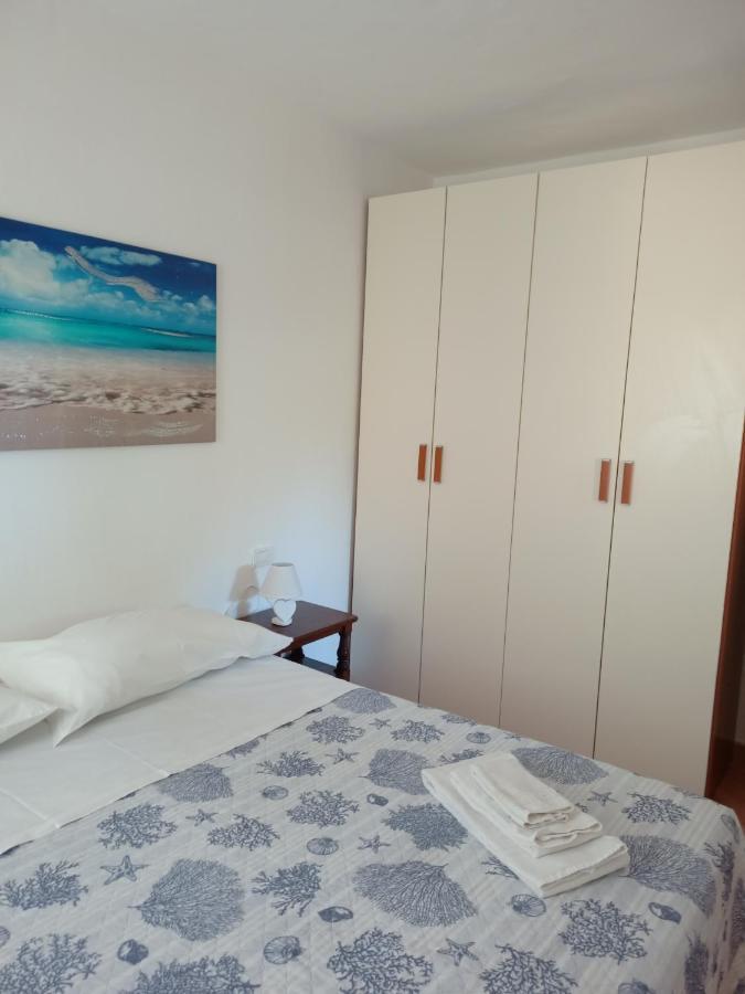 Azienda Multifunzionale S'Ozastro Marinella  Luaran gambar