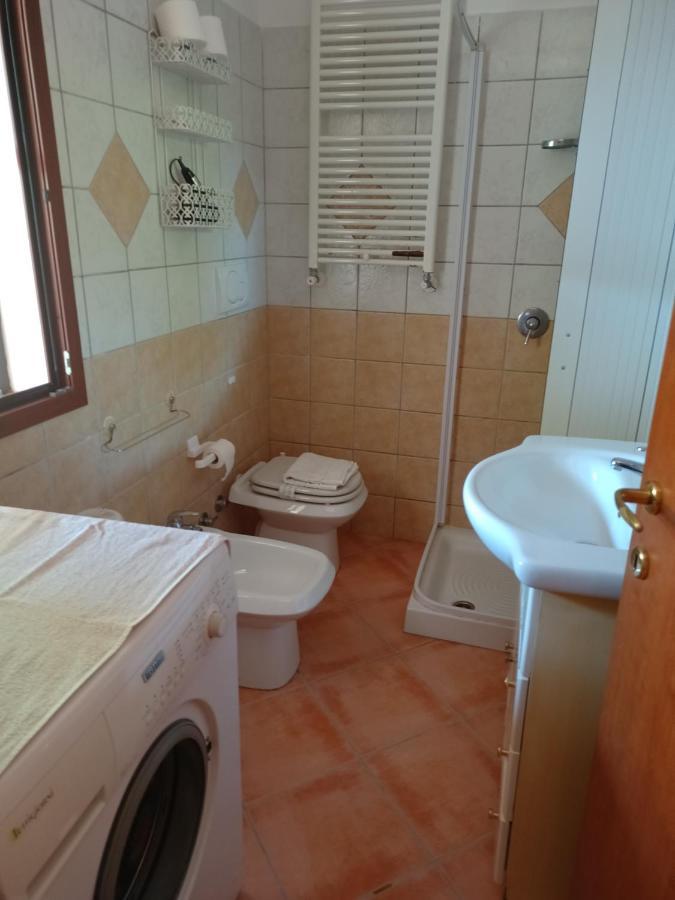 Azienda Multifunzionale S'Ozastro Marinella  Luaran gambar