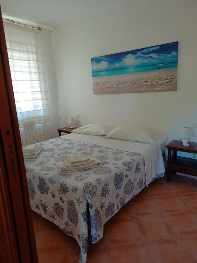 Azienda Multifunzionale S'Ozastro Marinella  Luaran gambar