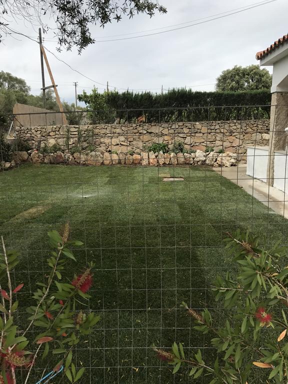 Azienda Multifunzionale S'Ozastro Marinella  Luaran gambar