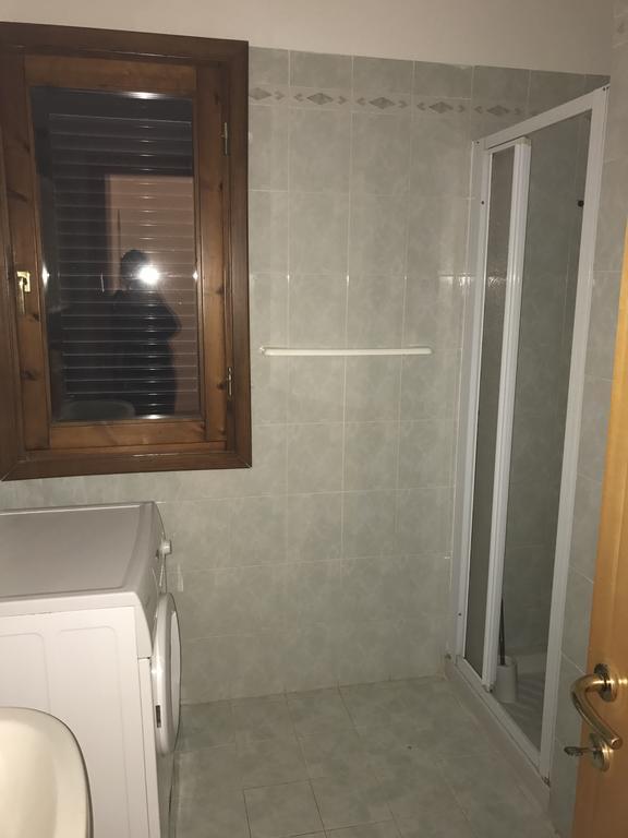 Azienda Multifunzionale S'Ozastro Marinella  Luaran gambar