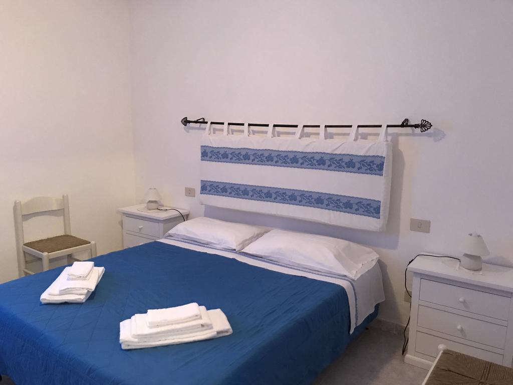 Azienda Multifunzionale S'Ozastro Marinella  Luaran gambar