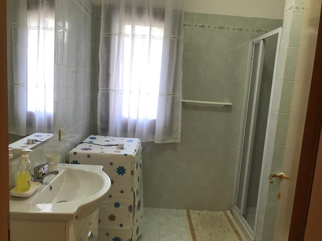 Azienda Multifunzionale S'Ozastro Marinella  Luaran gambar