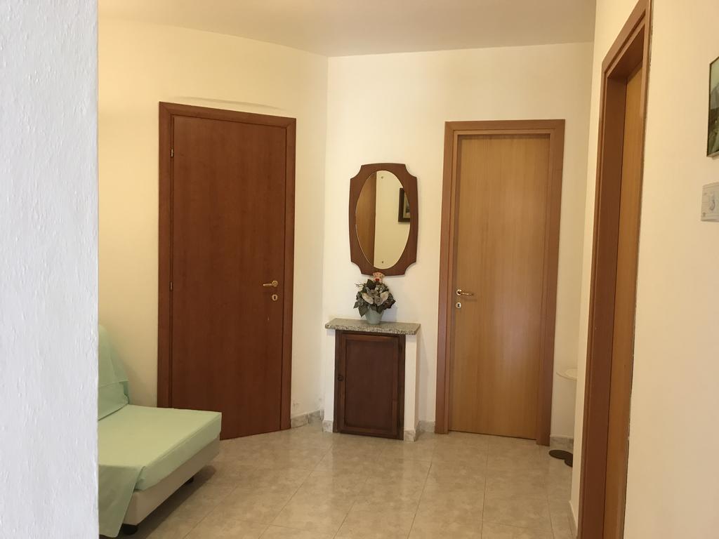 Azienda Multifunzionale S'Ozastro Marinella  Luaran gambar