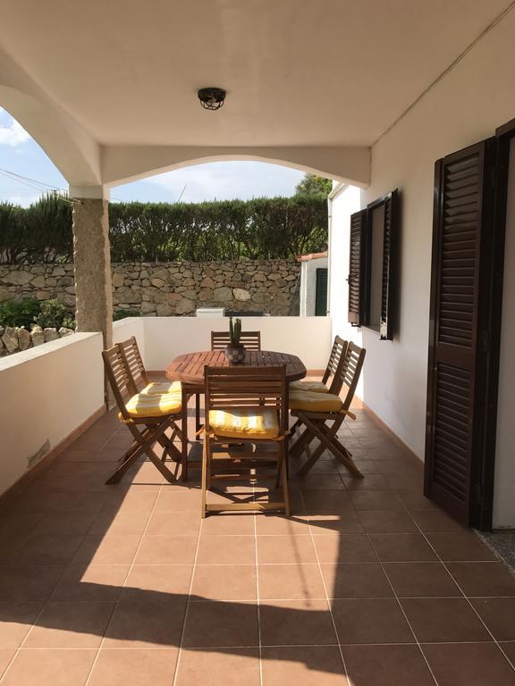 Azienda Multifunzionale S'Ozastro Marinella  Luaran gambar