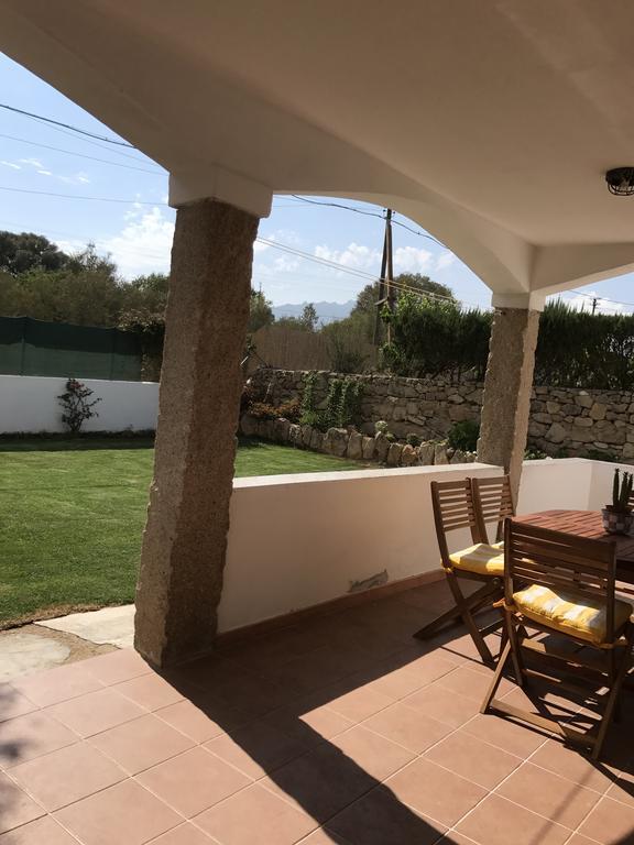 Azienda Multifunzionale S'Ozastro Marinella  Luaran gambar