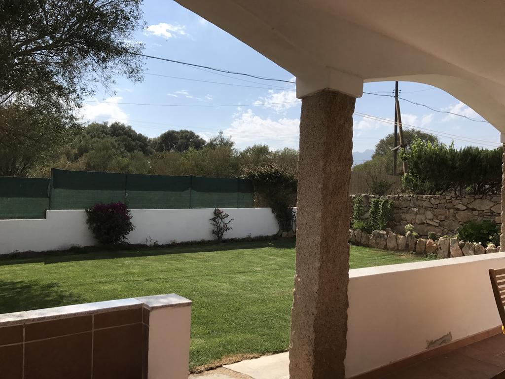 Azienda Multifunzionale S'Ozastro Marinella  Luaran gambar