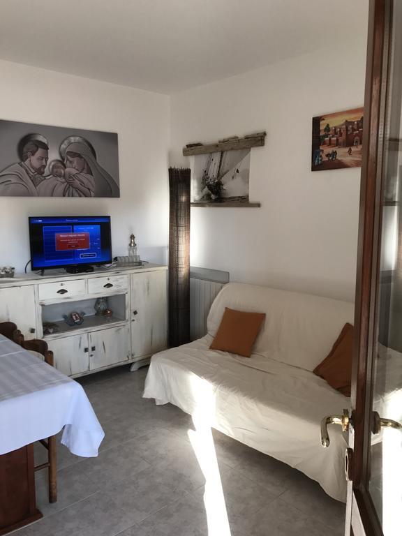 Azienda Multifunzionale S'Ozastro Marinella  Luaran gambar