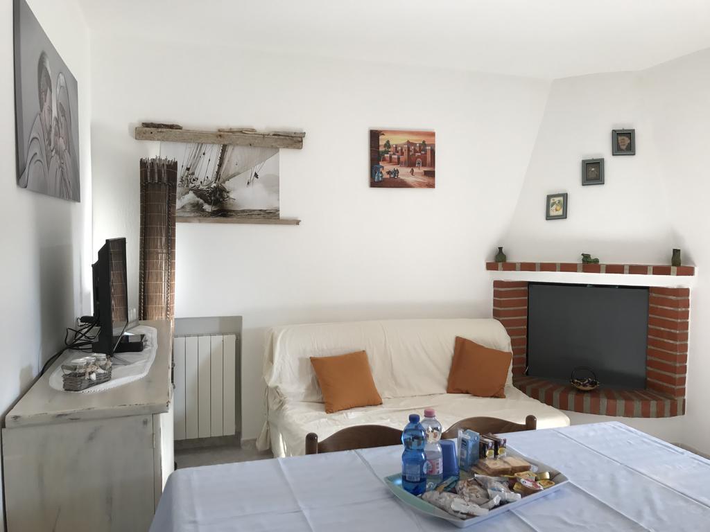 Azienda Multifunzionale S'Ozastro Marinella  Luaran gambar