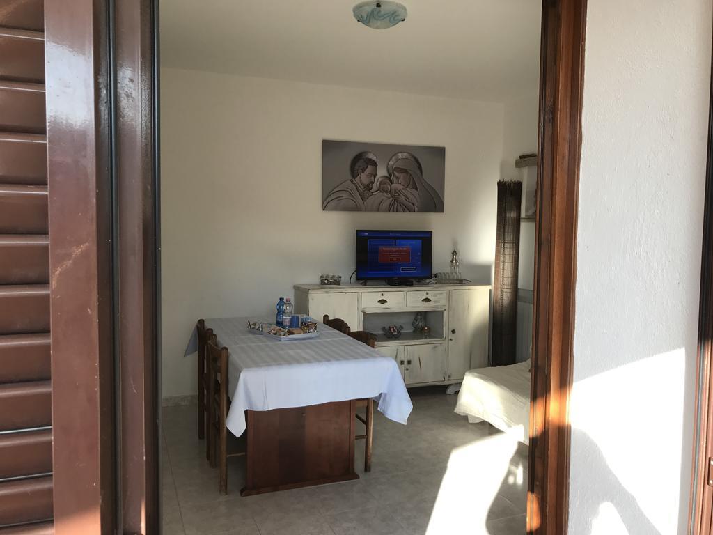 Azienda Multifunzionale S'Ozastro Marinella  Luaran gambar