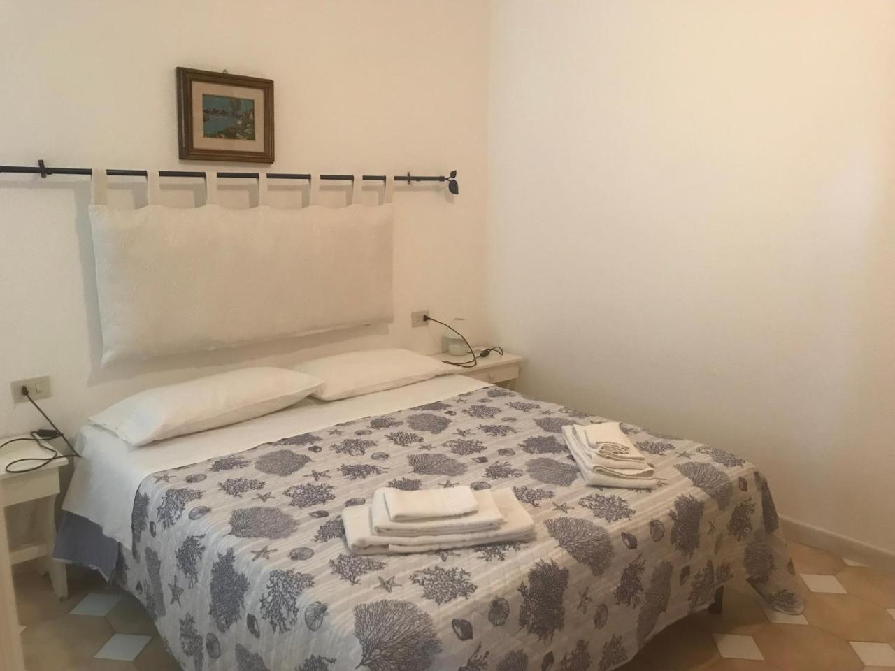 Azienda Multifunzionale S'Ozastro Marinella  Luaran gambar